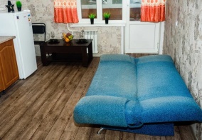 Апартаменты Апартаменты на Новоселковская 11 в Ярославле