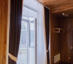 Люкс № 301 в A-house hotel