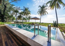 Вилла beachfront в Vala Hua Hin - Nu Chapter Hotels