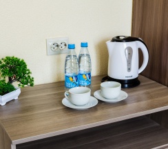 Стандарт  в Аристоль