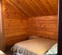 Основной дом в Grizzly house