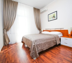 Апартаменты в Ardager Residence