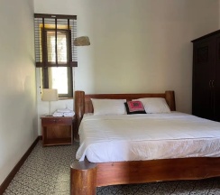 Вилла в Freedom Jungle Resort