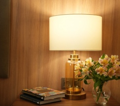 Двухместный полулюкс с балконом и с красивым видом из окна двуспальная кровать в Ashamta Hotel&SPA Afon