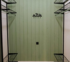 Коттедж премиум в Ёлки Чилл