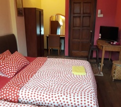 Одноместный номер Standard в Sarang Vacation Homes
