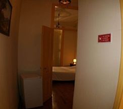 Люкс в Mana Guest House
