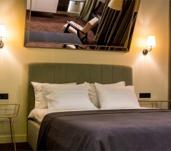 Room Comfort в Nikolaevbuilding