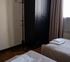 двухкомнатный номер в Панорама Архыз