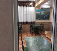 Номер Economy в Лучианна