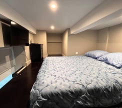 Апартаменты студия в BestFlat24 (БэстФлэт24) на улице Шереметьевская 85с1
