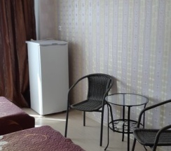 Номер Superior в Дуэт