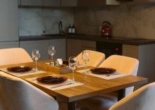 КРАТОС  ( ДО 8 ГОСТЕЙ ) в Berloga Country Resort