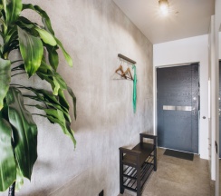 Loft 449 в Sky Garden