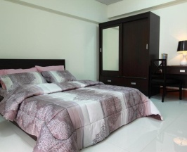 Апартаменты в Rattanasook Residence