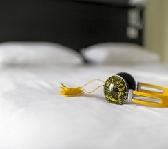 Номер Standard в Comfort Hotel LT - Rock 'n' Roll Vilnius