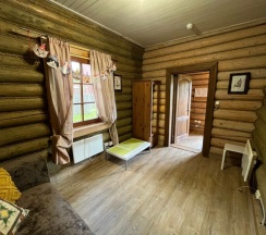 Shanti home 5 в Шанти