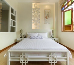 Двухместный номер Superior двуспальная кровать в O'nya Phuket Hotel