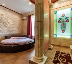 «Греция» в Кронотель