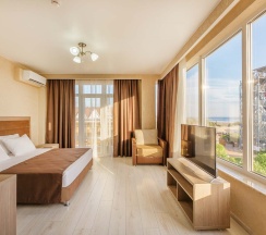 2х местный делюкс plus в Viva Victoria