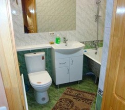 Дом 2 в Омега