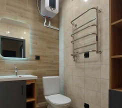 2-комнатные апартаменты стандарт в SHARMAN APARTMENTS