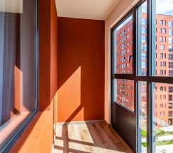 Тверитина 41-186 в Poshtel VDali