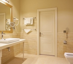 Люкс в Xander hotel