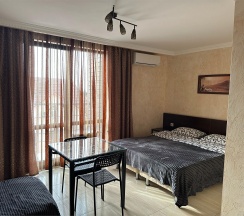 Студия в SunRise