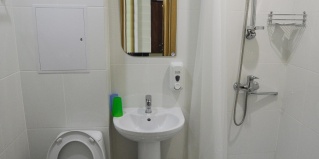 Ставрополь: Отель Северная