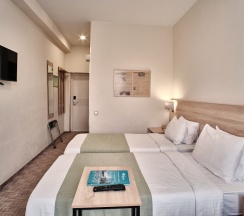 Стандарт в Дом творчества Гостелерадио СССР