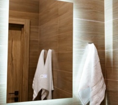 Люкс в Приозерный