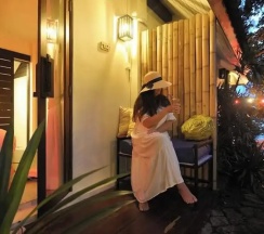 Номер Standard в Palm Resort Krabi