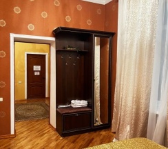 Люкс в Villa