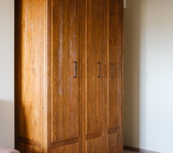 Джуниор сюит 5-й этаж (504) в Увельские курорты