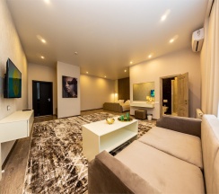 Арт - Люкс 213 в Капитан