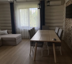  Дом Охотника в Земские имения