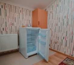 Номер стандарт (мансарда) в Анапа