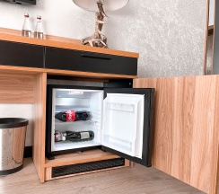 Улучшенный люкс в Tash maral