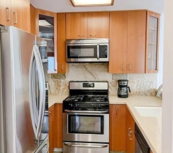 Апартаменты в Supreme 2BD/3BA Condo - Los Angeles