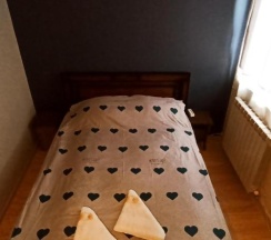 Номер Standard в Rose House