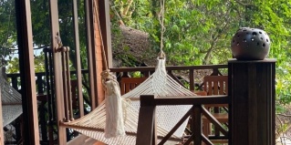 Пхи-Пхи-Дон: Курортный отель Viking Nature Resort