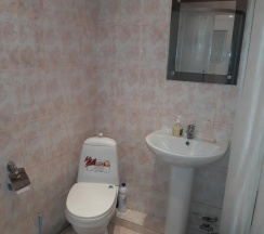 Одноместный номер Economy в Научно-производственное объединение машиностроения