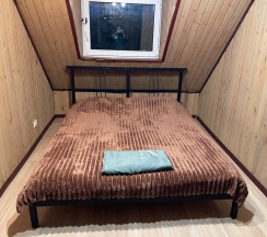 5-комнатный коттедж улучшенный в Выборгский Фрегат