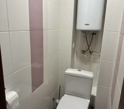Квартира в Апартаменты на Тархова 29 а