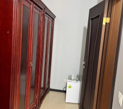3-комнатная комната люкс Египет в Славянская ладья