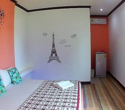 Номер Standard в Mushroom House Kohlarn
