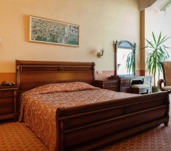 Полулюкс(Deluxe) в Silky way