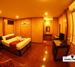 Бунгало Deluxe в Jaidee Resort