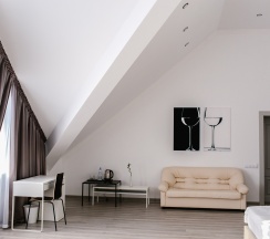 204 Супер Люкс в Freedom